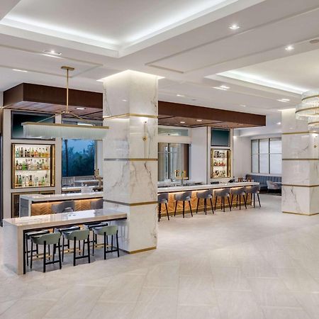 Signia By Hilton Orlando - An Official Walt Disney World Hotel Лей Буена Виста Екстериор снимка