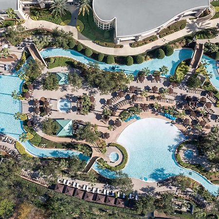 Signia By Hilton Orlando - An Official Walt Disney World Hotel Лей Буена Виста Екстериор снимка