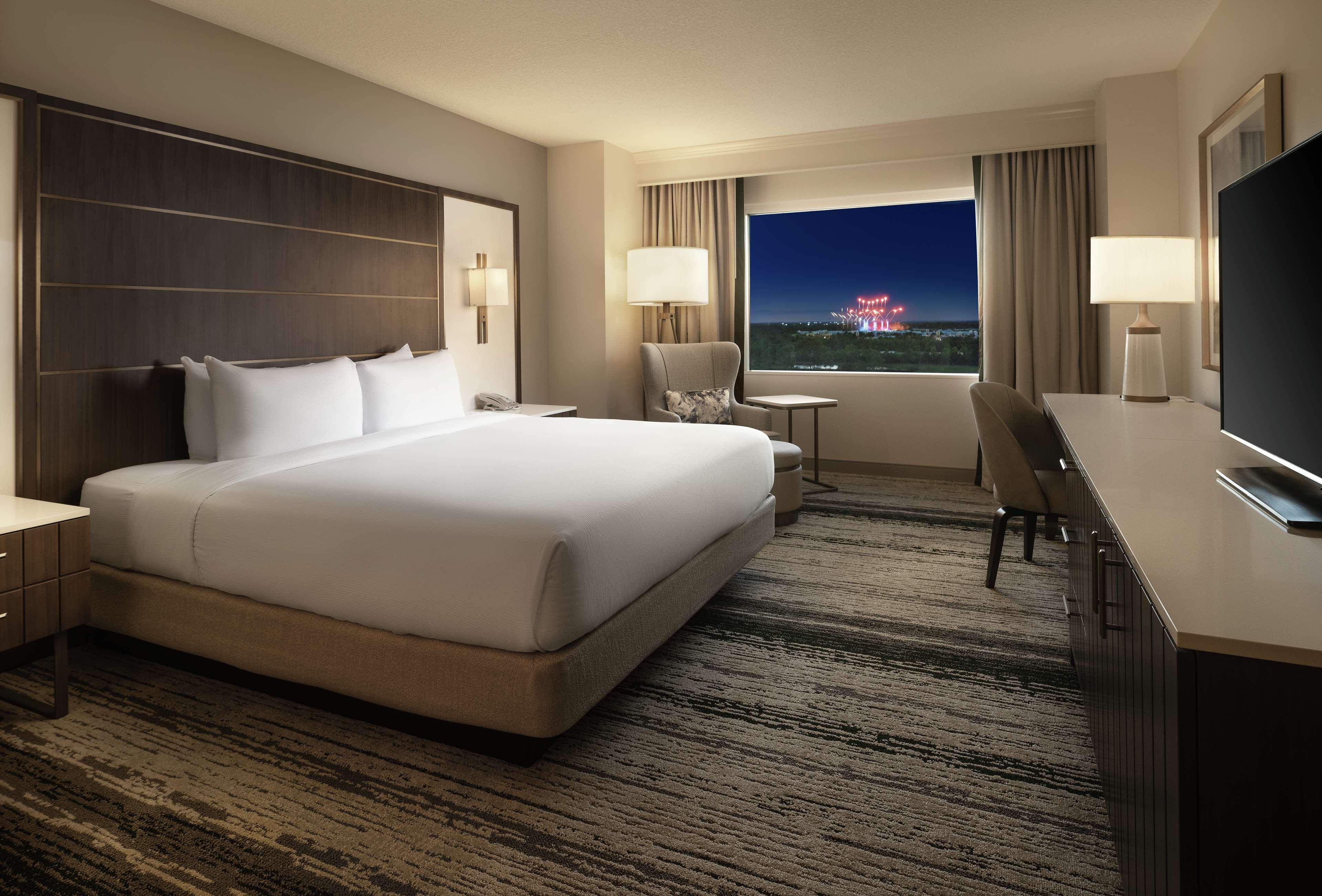 Signia By Hilton Orlando - An Official Walt Disney World Hotel Лей Буена Виста Екстериор снимка