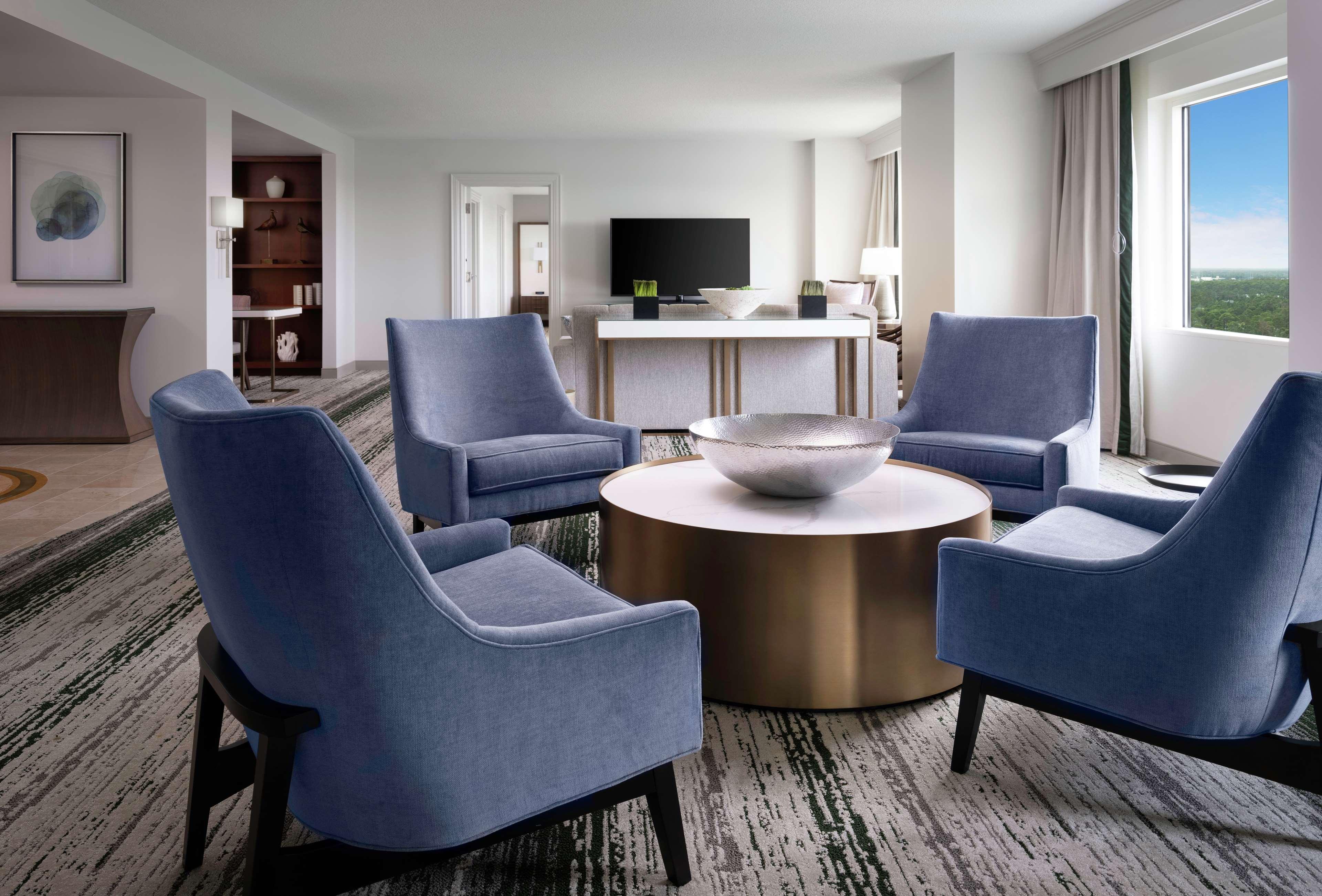 Signia By Hilton Orlando - An Official Walt Disney World Hotel Лей Буена Виста Екстериор снимка