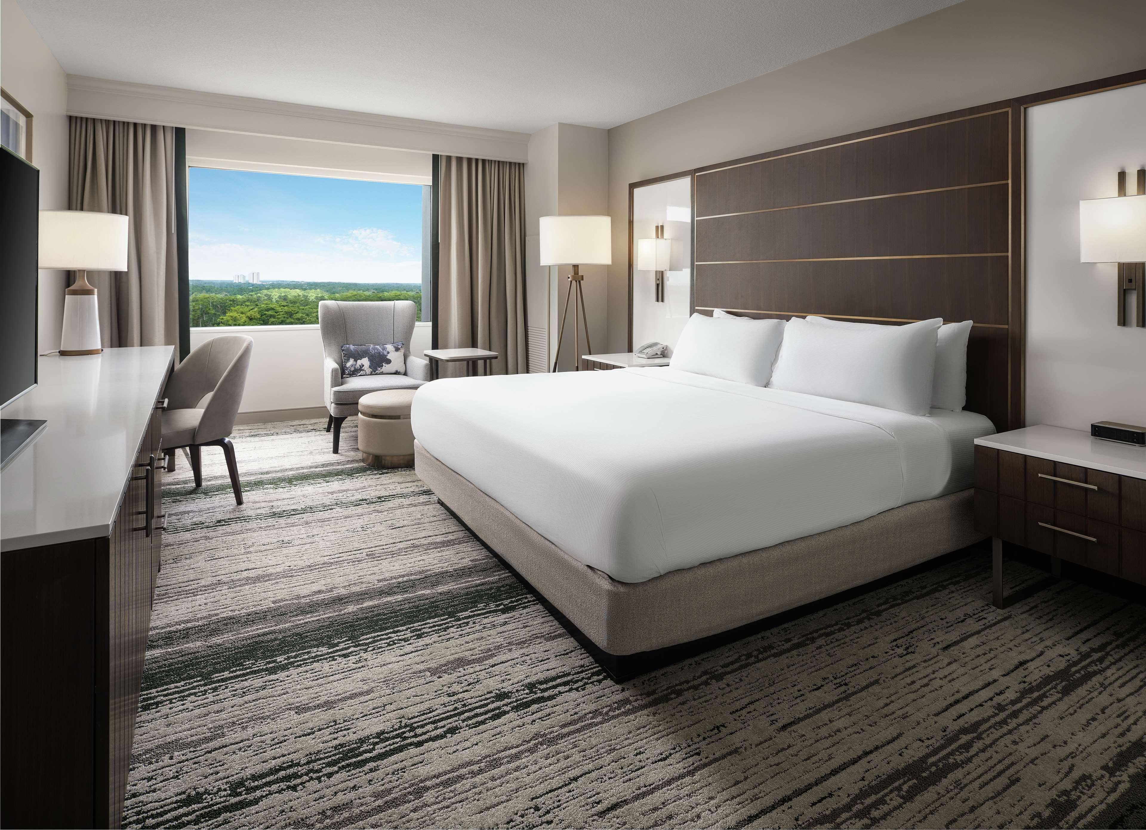Signia By Hilton Orlando - An Official Walt Disney World Hotel Лей Буена Виста Екстериор снимка