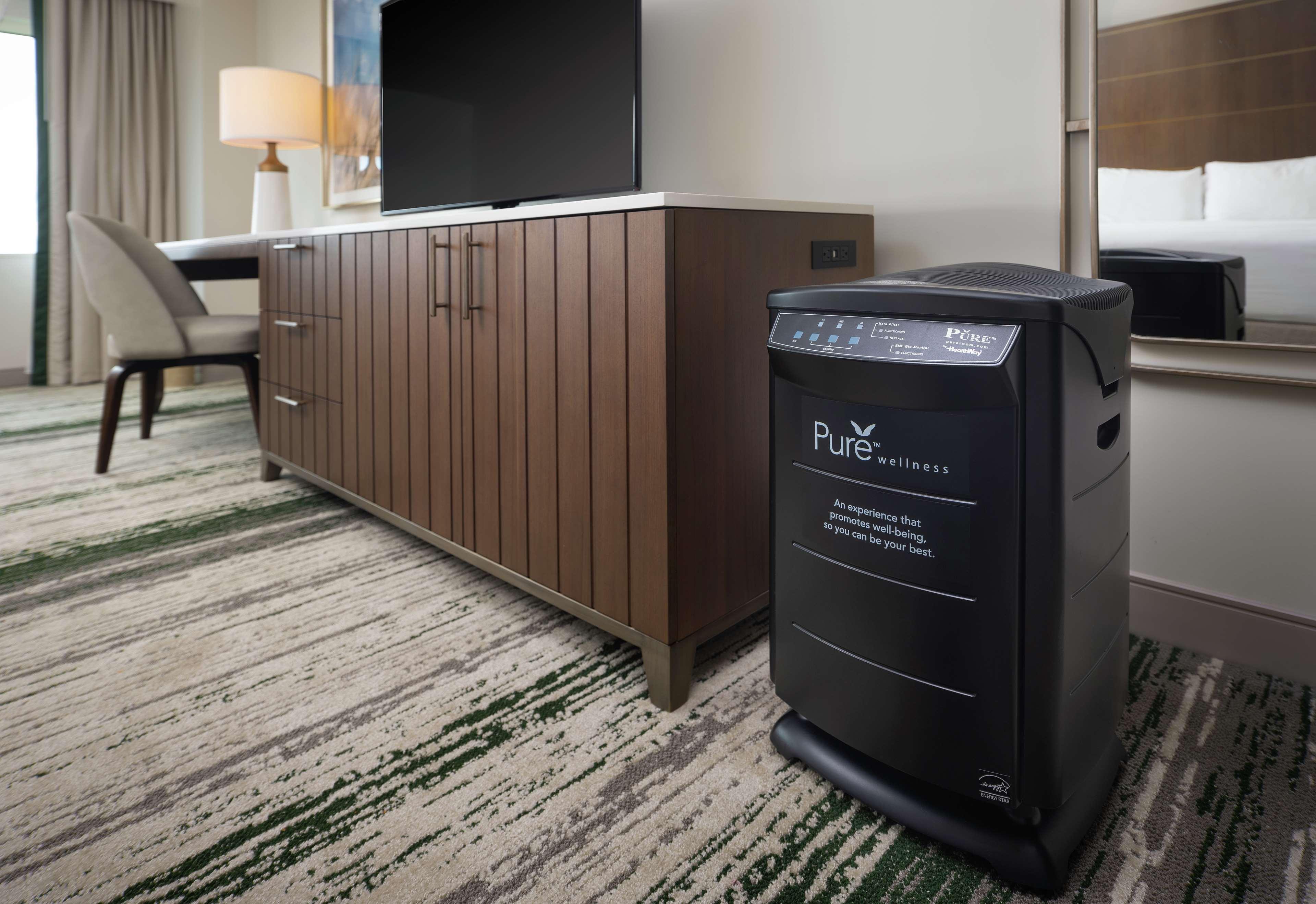 Signia By Hilton Orlando - An Official Walt Disney World Hotel Лей Буена Виста Екстериор снимка