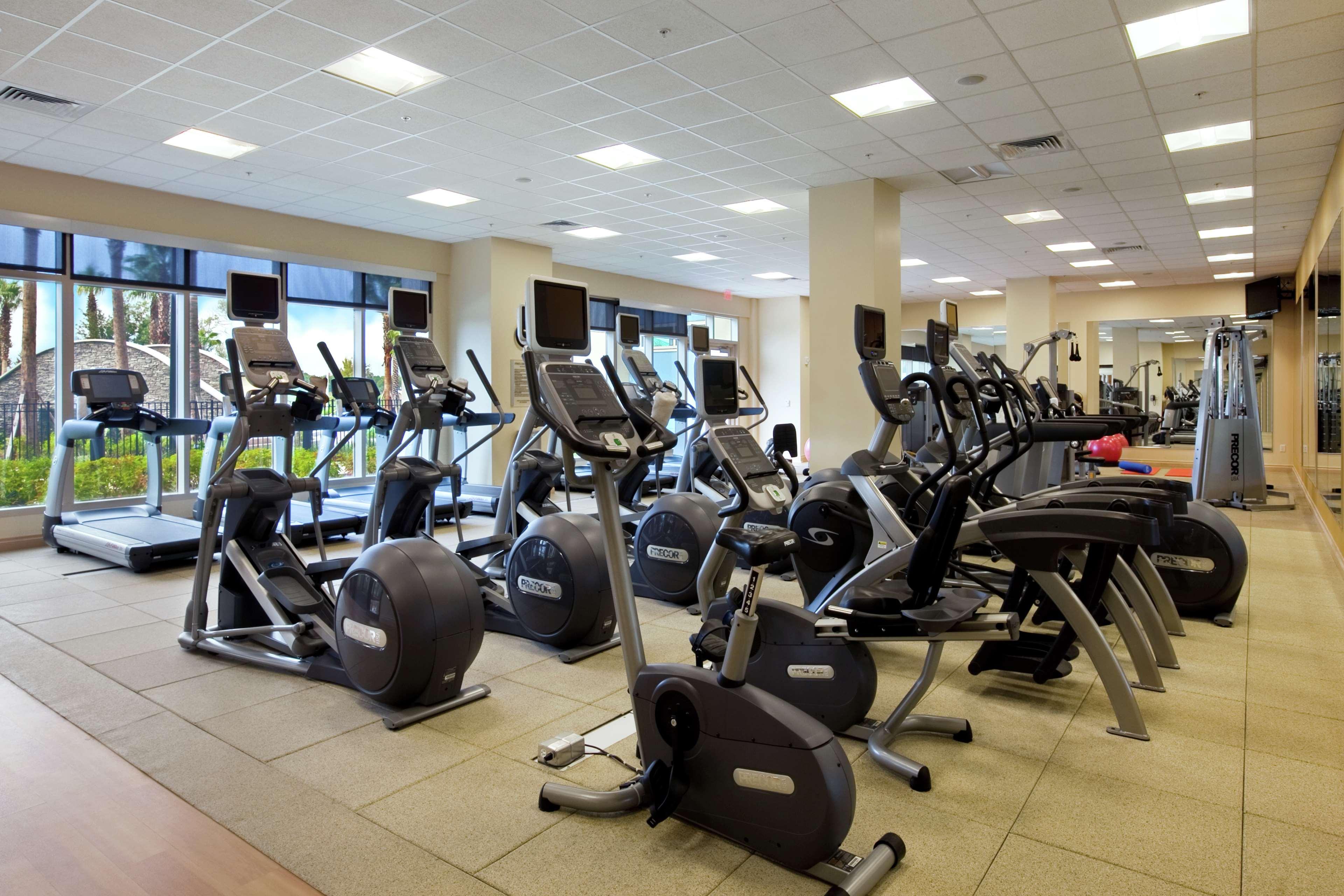Signia By Hilton Orlando - An Official Walt Disney World Hotel Лей Буена Виста Екстериор снимка