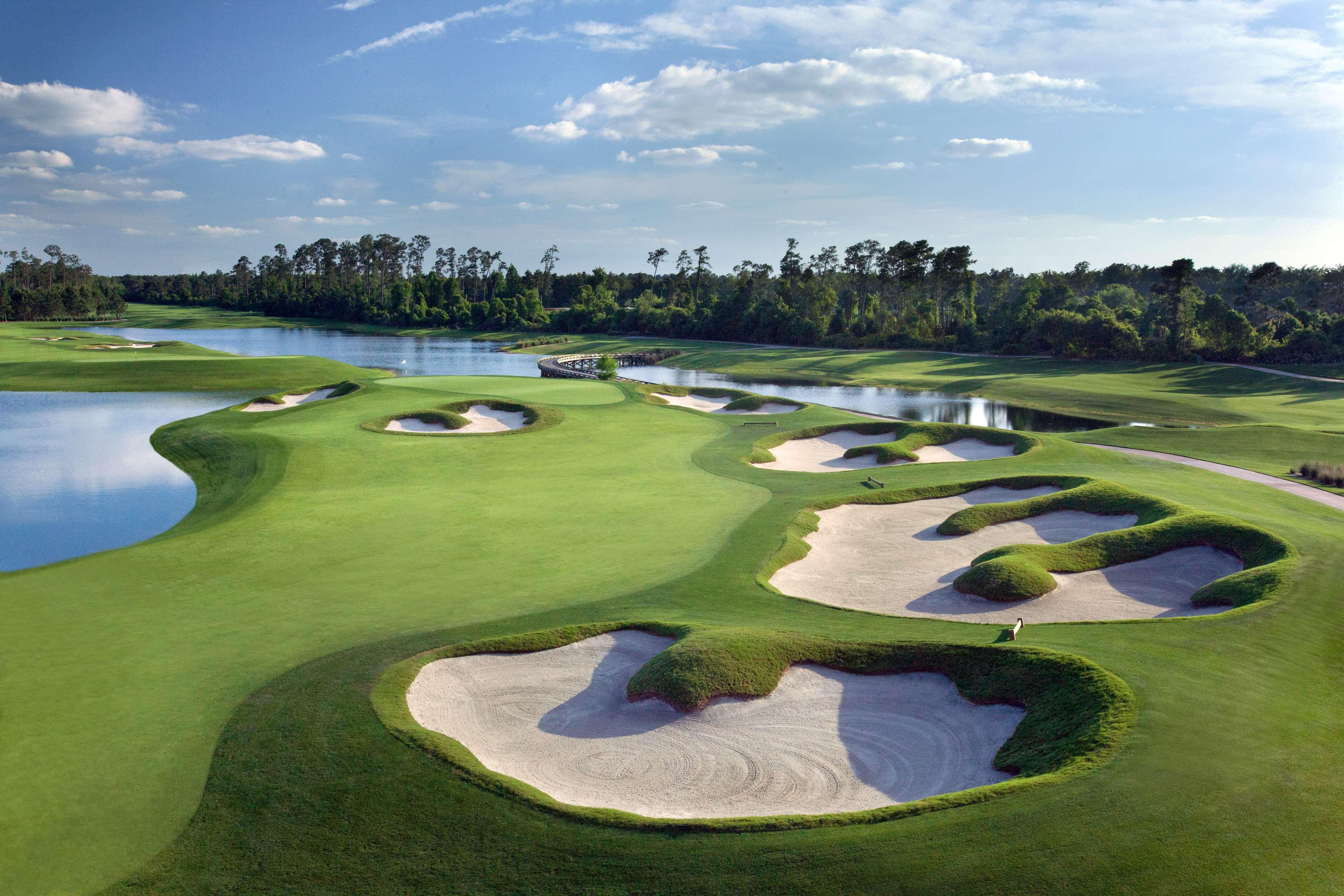 Signia By Hilton Orlando - An Official Walt Disney World Hotel Лей Буена Виста Екстериор снимка