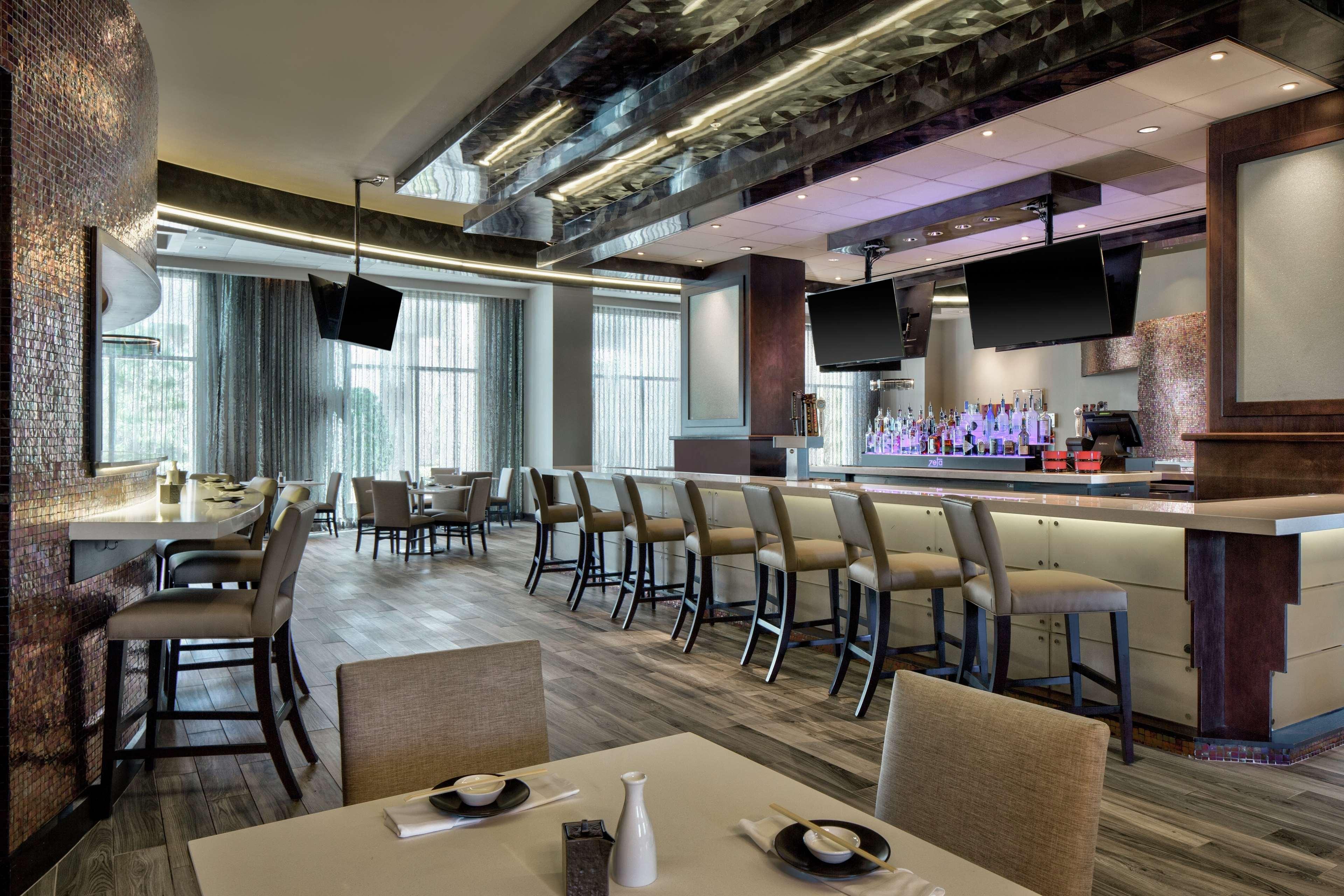 Signia By Hilton Orlando - An Official Walt Disney World Hotel Лей Буена Виста Екстериор снимка