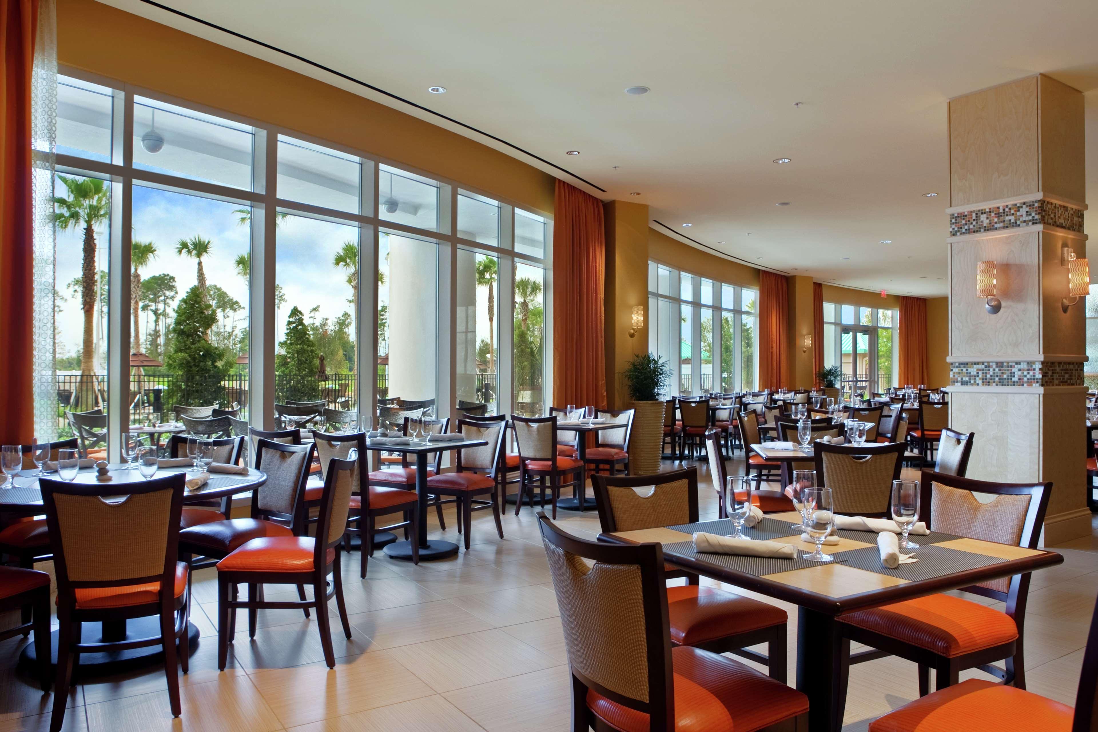 Signia By Hilton Orlando - An Official Walt Disney World Hotel Лей Буена Виста Екстериор снимка
