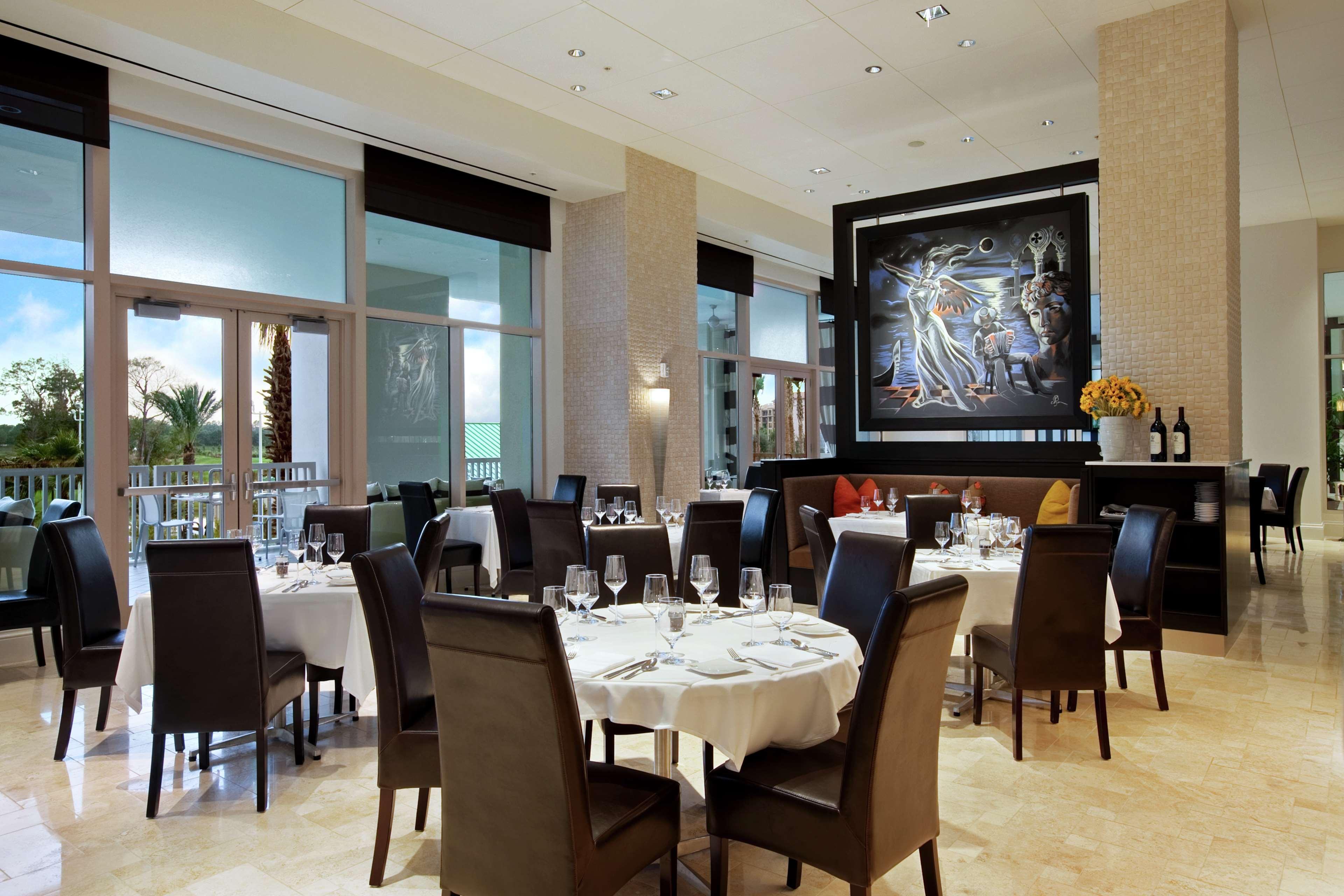 Signia By Hilton Orlando - An Official Walt Disney World Hotel Лей Буена Виста Екстериор снимка