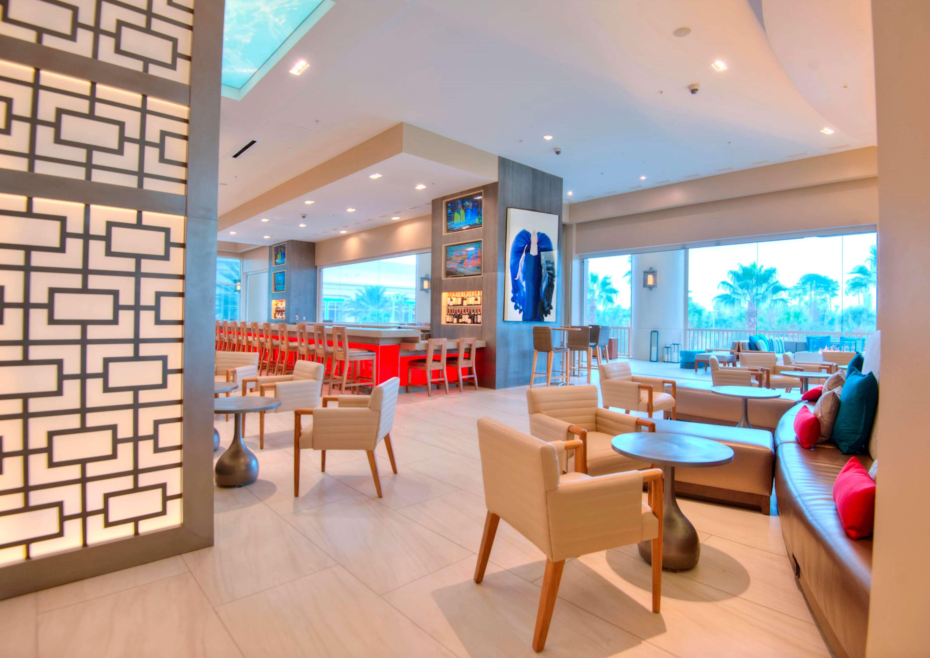 Signia By Hilton Orlando - An Official Walt Disney World Hotel Лей Буена Виста Екстериор снимка