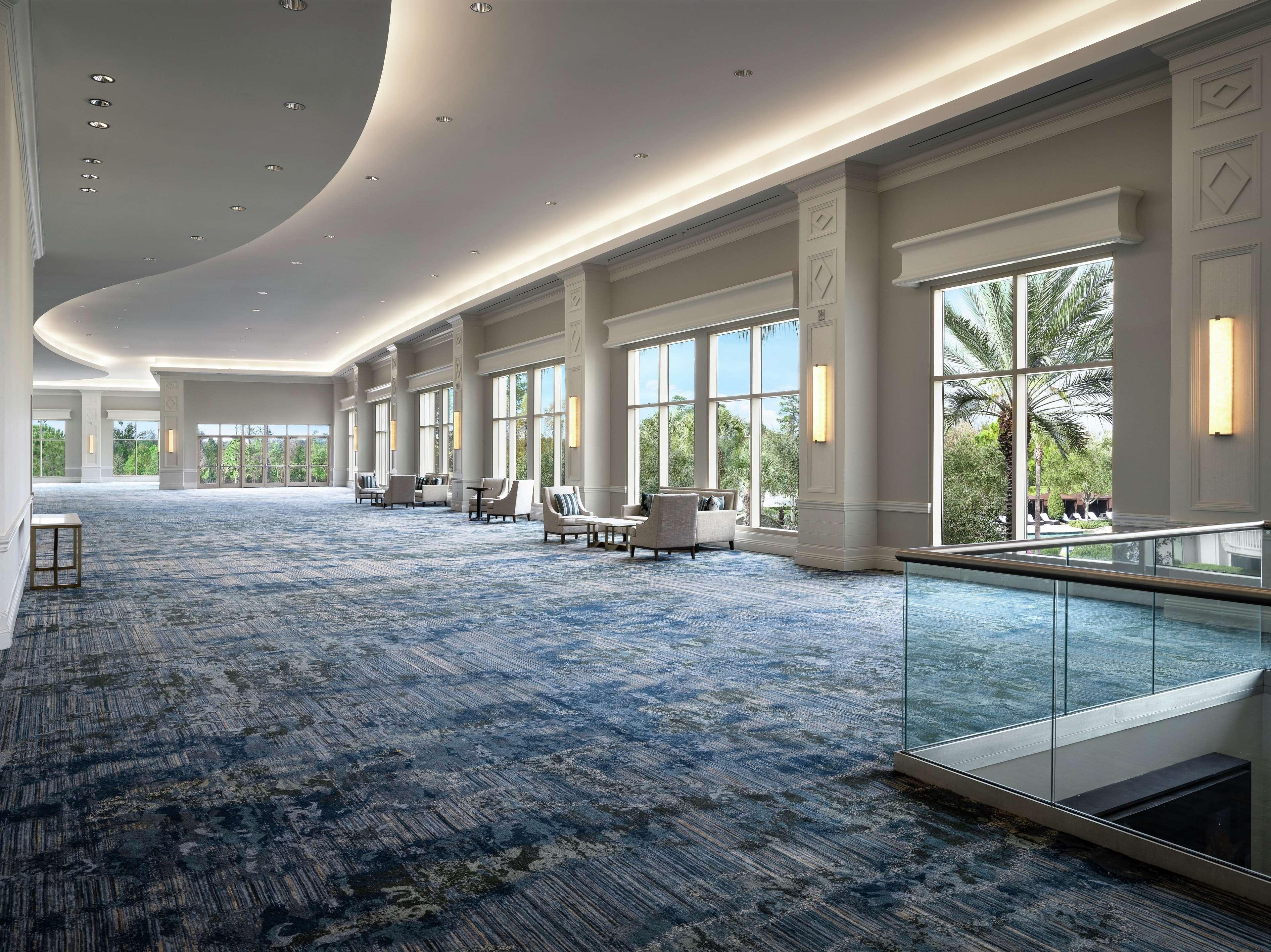 Signia By Hilton Orlando - An Official Walt Disney World Hotel Лей Буена Виста Екстериор снимка