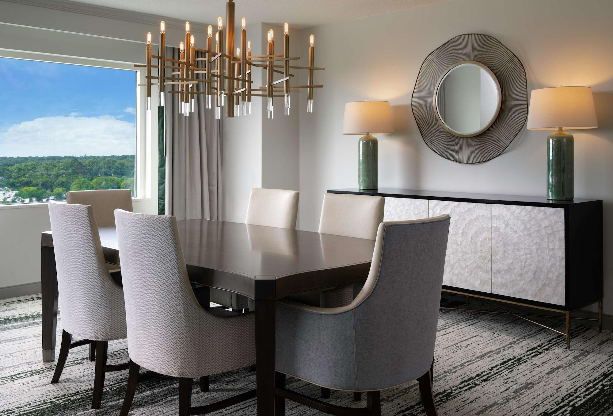 Signia By Hilton Orlando - An Official Walt Disney World Hotel Лей Буена Виста Екстериор снимка