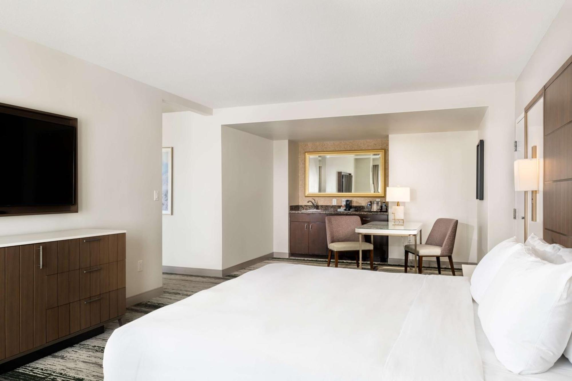 Signia By Hilton Orlando - An Official Walt Disney World Hotel Лей Буена Виста Екстериор снимка