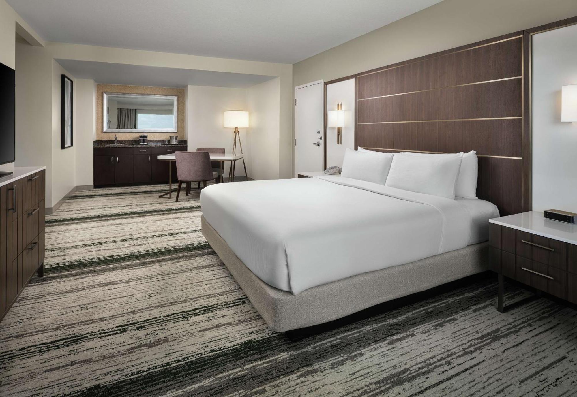 Signia By Hilton Orlando - An Official Walt Disney World Hotel Лей Буена Виста Екстериор снимка