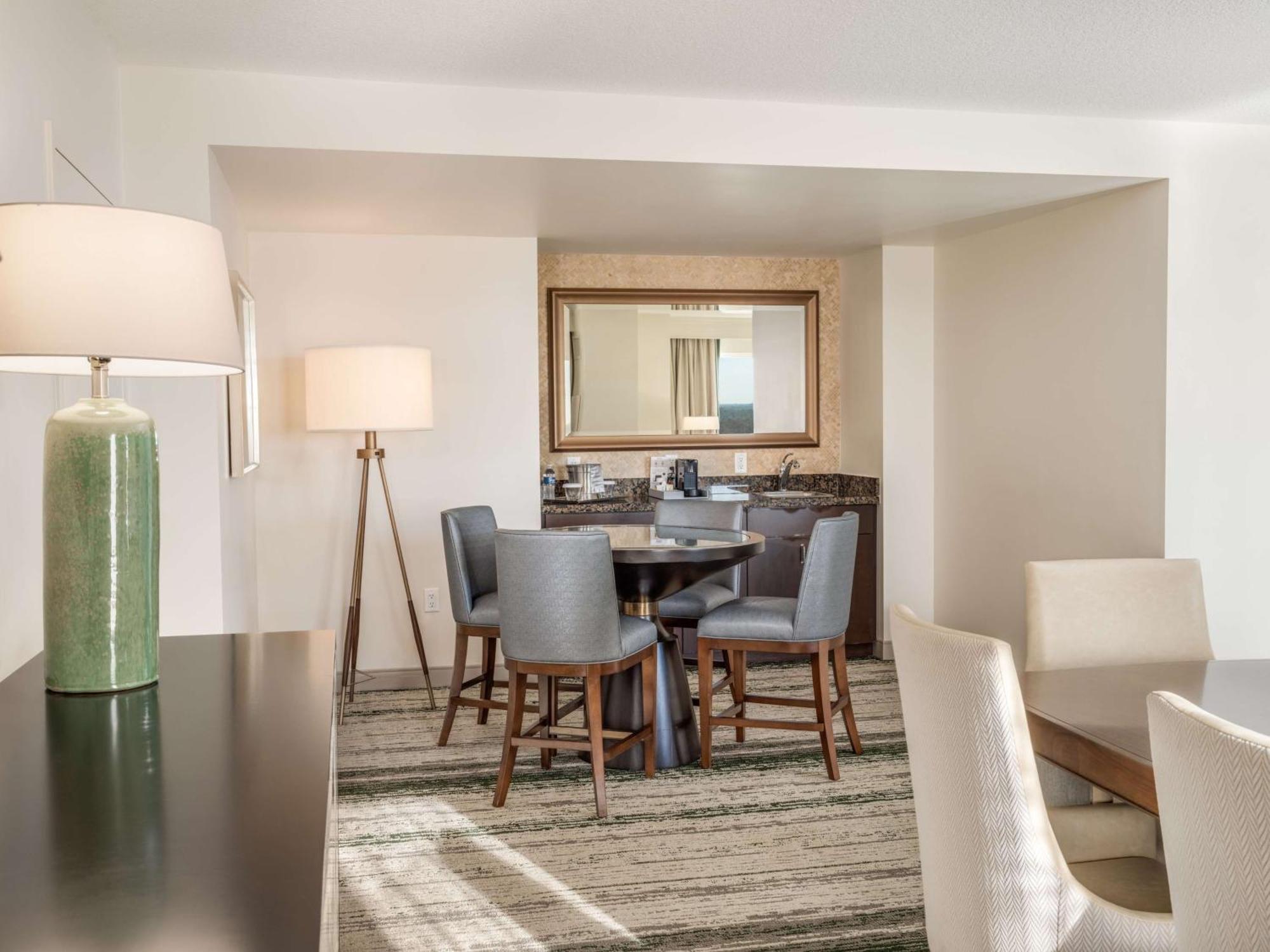 Signia By Hilton Orlando - An Official Walt Disney World Hotel Лей Буена Виста Екстериор снимка